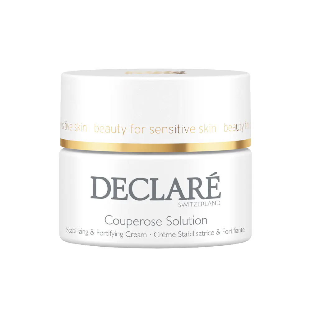 Stress Balance - Stress Balance Couperose Solution by Declaré
