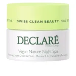 Vegan Nature - Vegan Nature Sensitive Night by Declaré