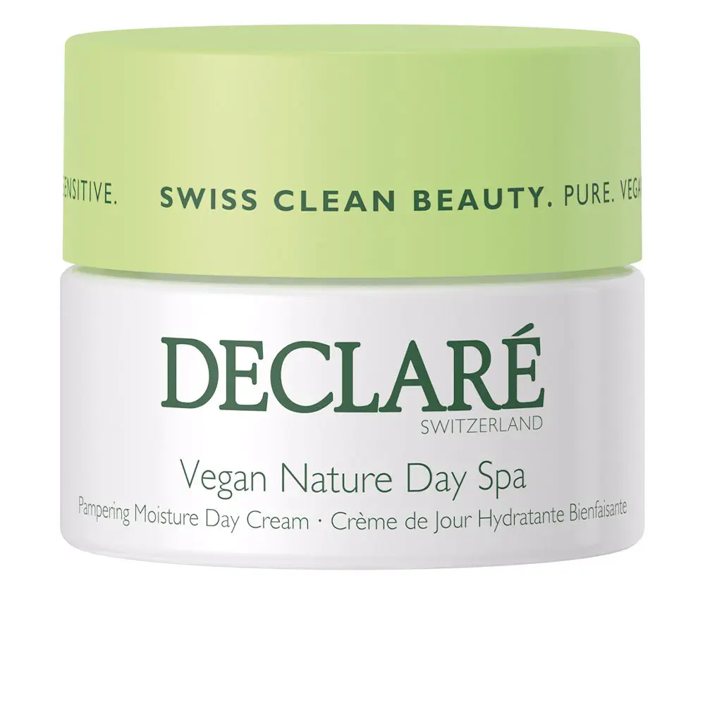 Vegan Nature - Vegan Nature Sensitive Day by Declaré