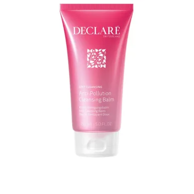 Soft Cleansing - Soft Cleansing Anti-Pollution Cleansing Balm by Declaré