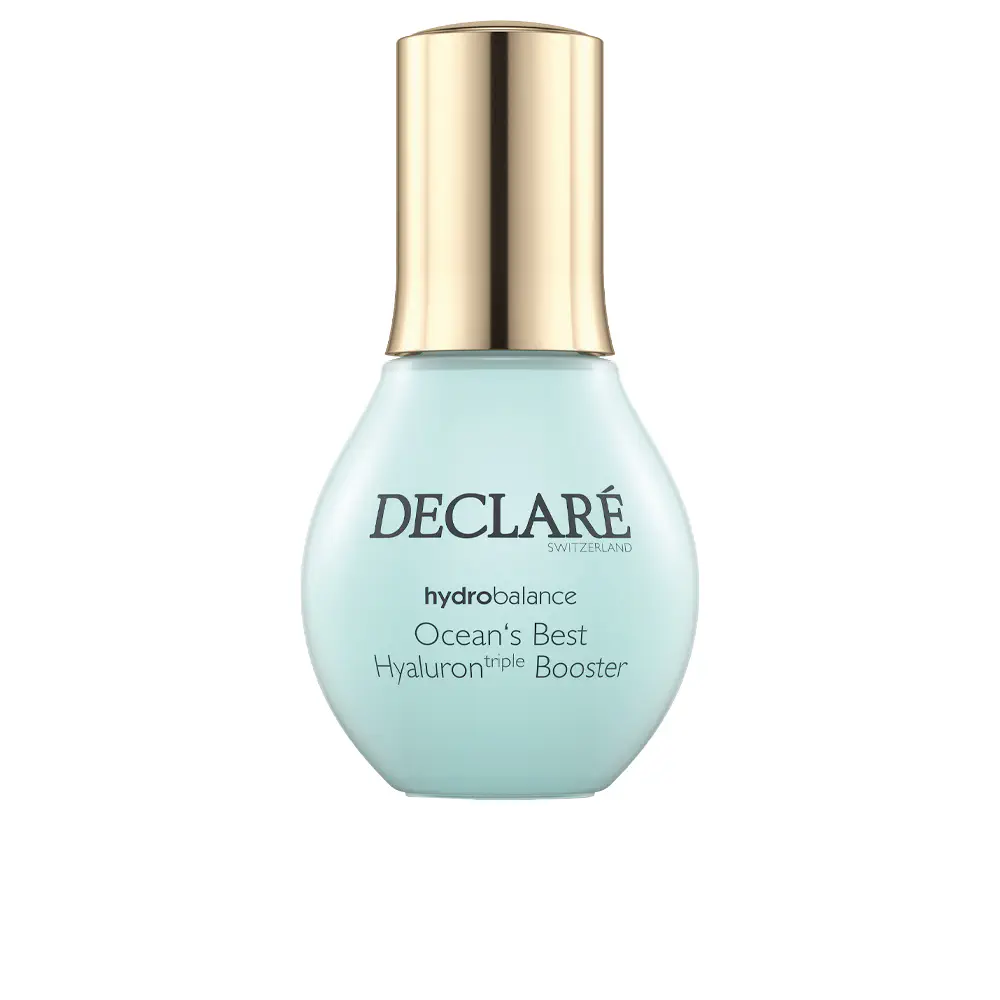 Hydro Balance Hyaluron Triple Booster by Declaré Hydro Balance - Hydro Balance Hyaluron Triple Booster by Declaré