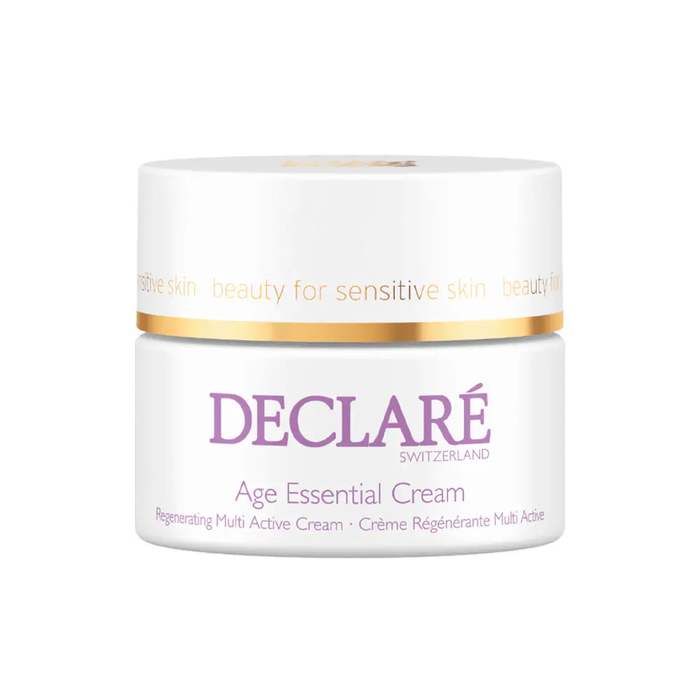 Age Control Age Essential Cream by Declaré Age Control - Age Control Age Essential Cream by Declaré