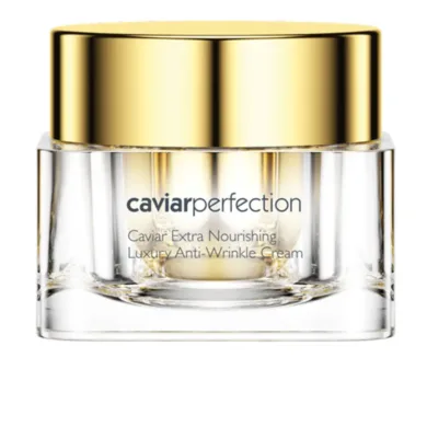 Caviar Declaré - Caviar Extra Nourishing Cream by Declaré