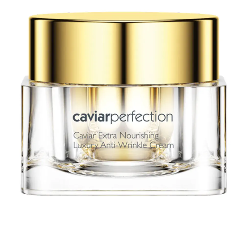 Caviar Extra Nourishing Cream by Declaré Caviar Declaré - Caviar Extra Nourishing Cream by Declaré