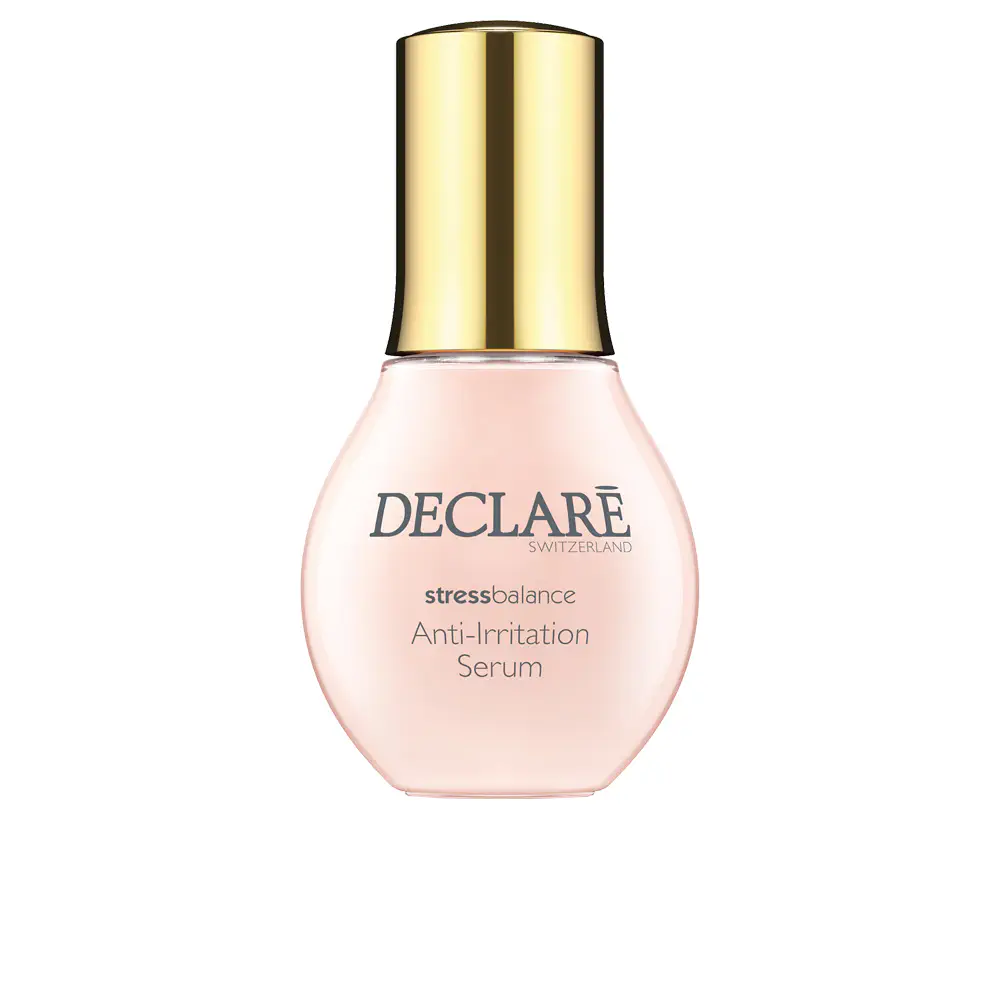 Stress Balance - Stress Balance Anti-Irritation Serum by Declaré