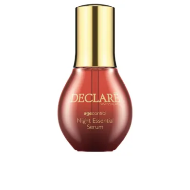 Age Control - Age Control Night Essential Serum by Declaré