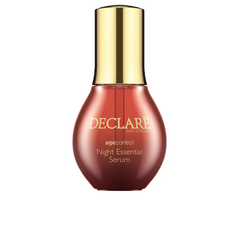 Age Control Night Essential Serum by Declaré Age Control - Age Control Night Essential Serum by Declaré