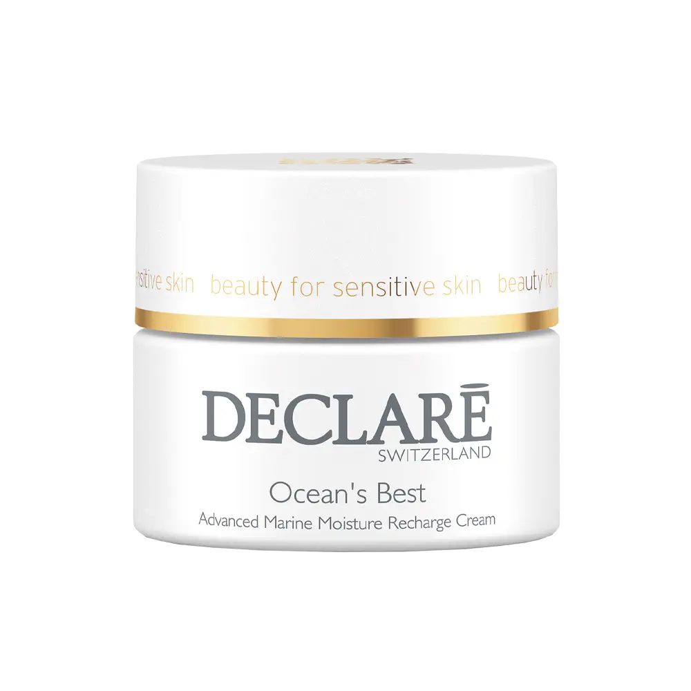 Hydro Balance - Hydro Balance Marine Moisture Recharge Cream by Declaré