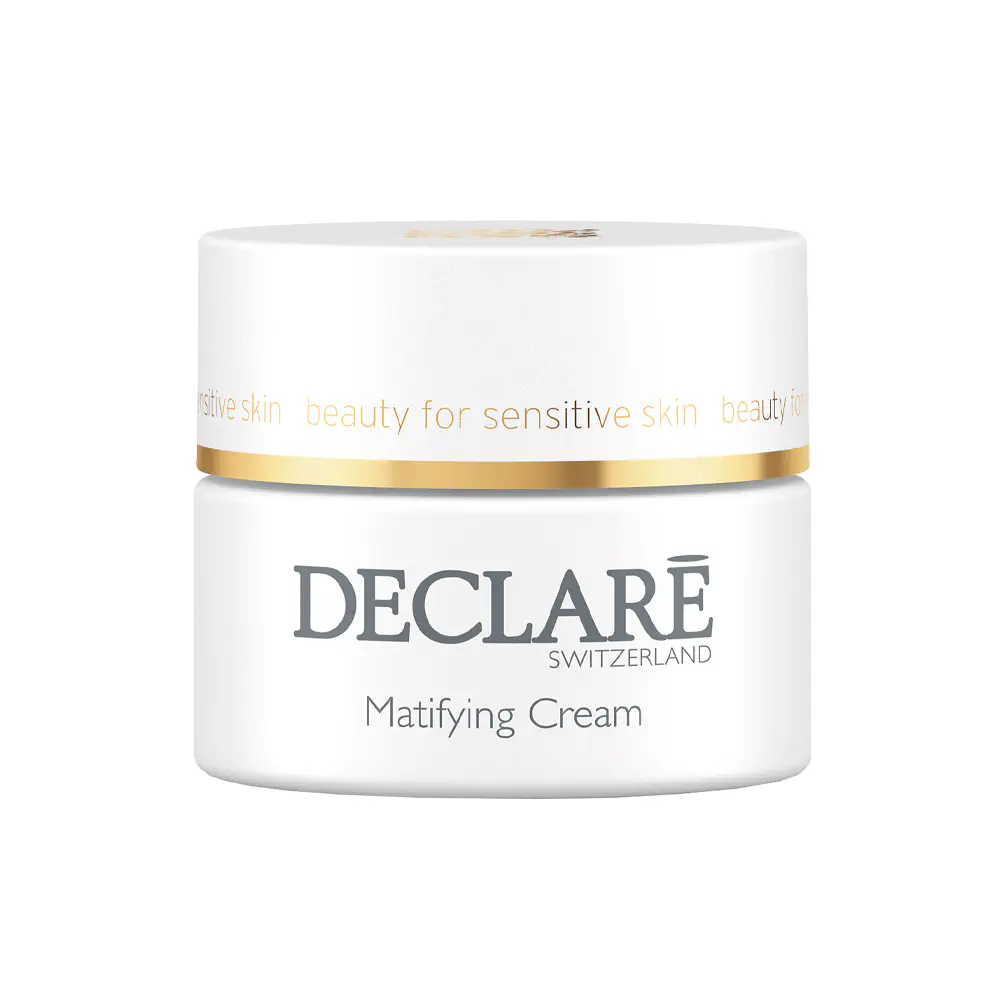 Pure Balance - Pure Balance Matifying Cream by Declaré