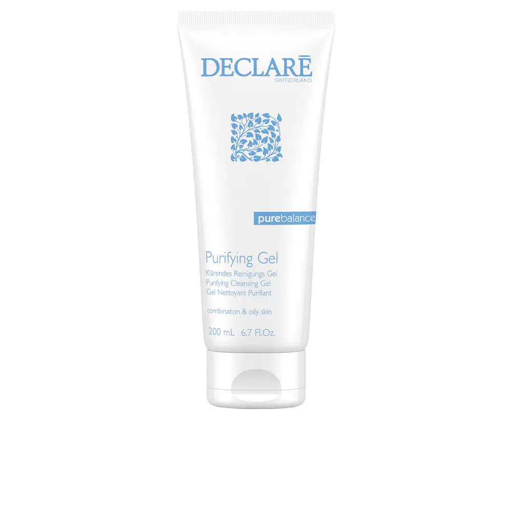 Pure Balance Purifying Gel by Declaré Pure Balance - Pure Balance Purifying Gel by Declaré