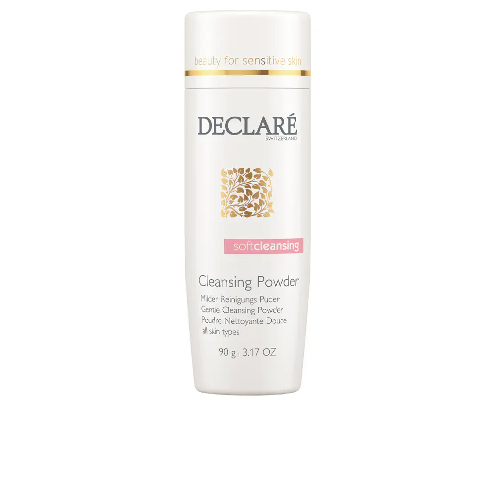 Soft Cleansing Cleansing Powder R by Declaré Soft Cleansing - Soft Cleansing Cleansing Powder R by Declaré