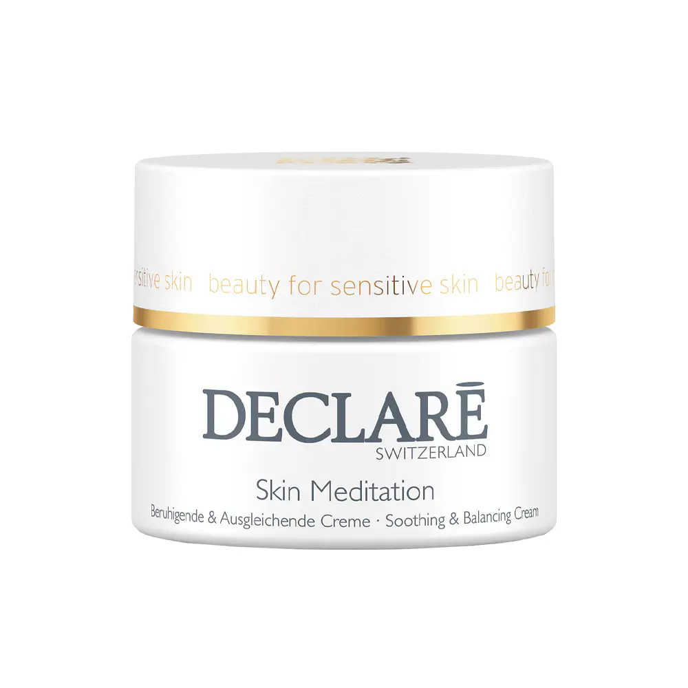 Stress Balance - Stress Balance Skin Meditation Cream by Declaré
