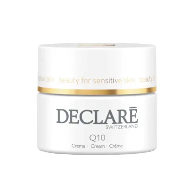 Age Control - Age Control Q10 Cream by Declaré