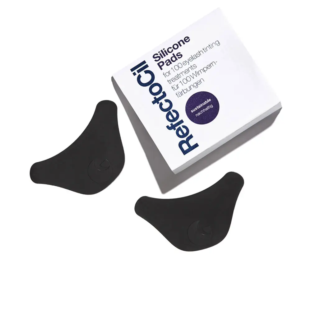 Silicone - Silicone Pads by Refectocil