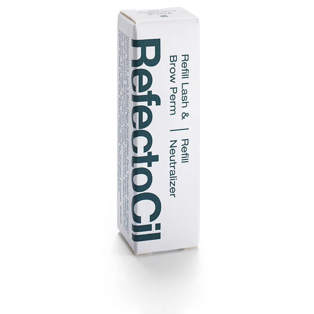 Lashperm & Neutralizer - Lashperm + Neutralizer 2 X by Refectocil