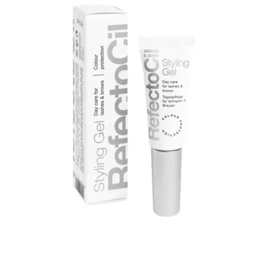 Styling - Styling Gel Day Care For Lashes And Brows by Refectocil