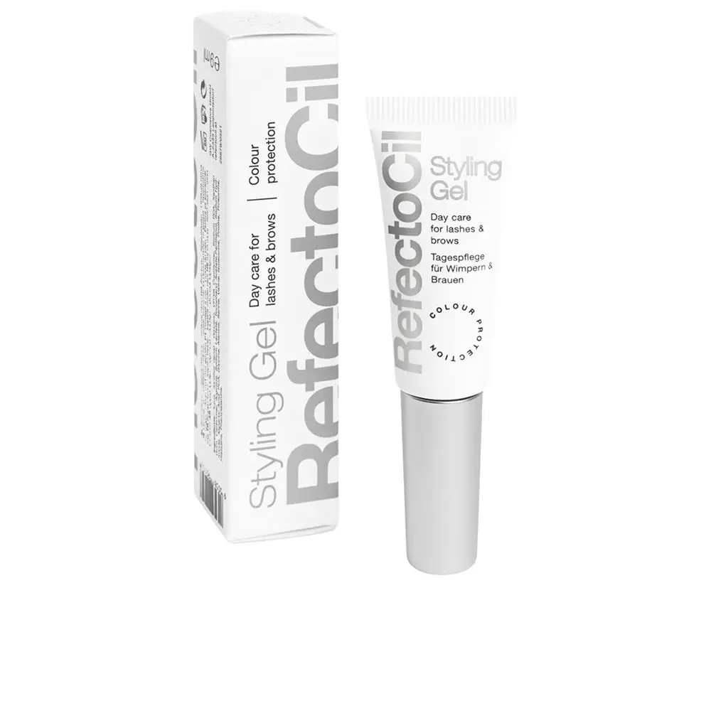 Styling - Styling Gel Day Care For Lashes And Brows by Refectocil