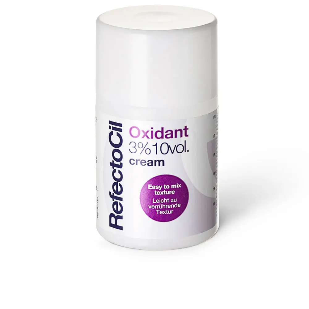 Oxidant 3% Cream by Refectocil Oxidant - Oxidant 3% Cream by Refectocil