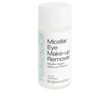 Micellar - Micellar Eye Make-Up Remover by Refectocil