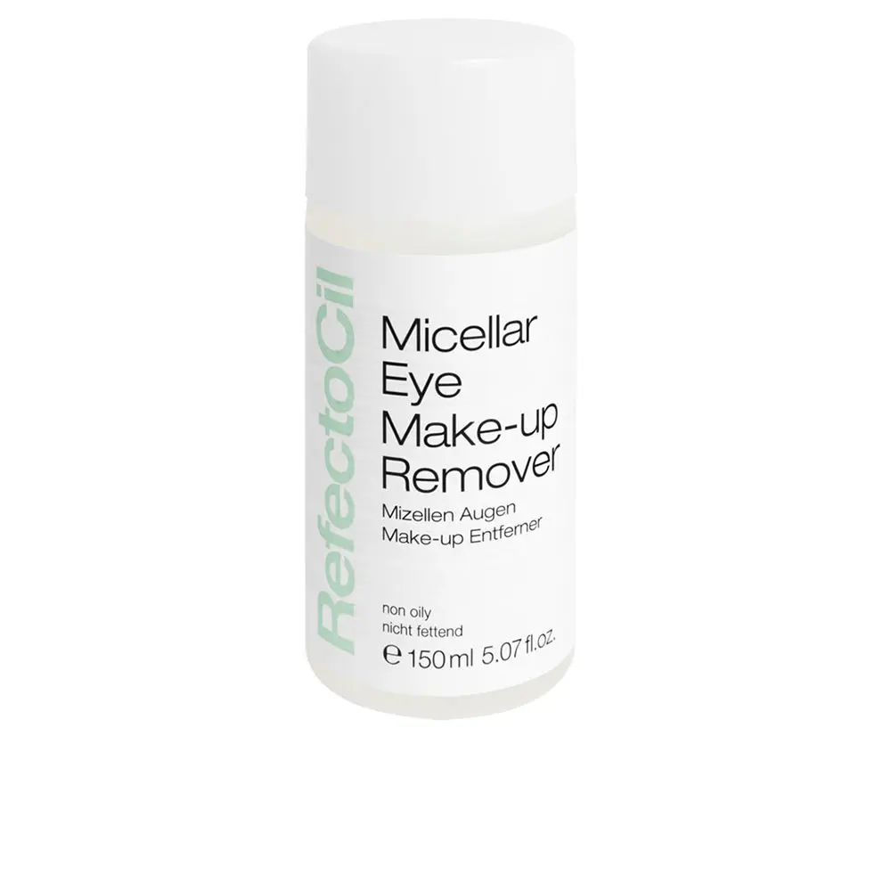 Micellar - Micellar Eye Make-Up Remover by Refectocil