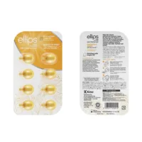 Hair Vitamin - Smooth & Shiny Hair Vitamin by Ellips
