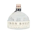 Iron Balls - Iron Balls Gin 70 Cl by Iron Balls