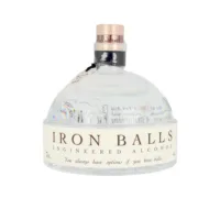 Iron Balls - Iron Balls Gin 70 Cl by Iron Balls