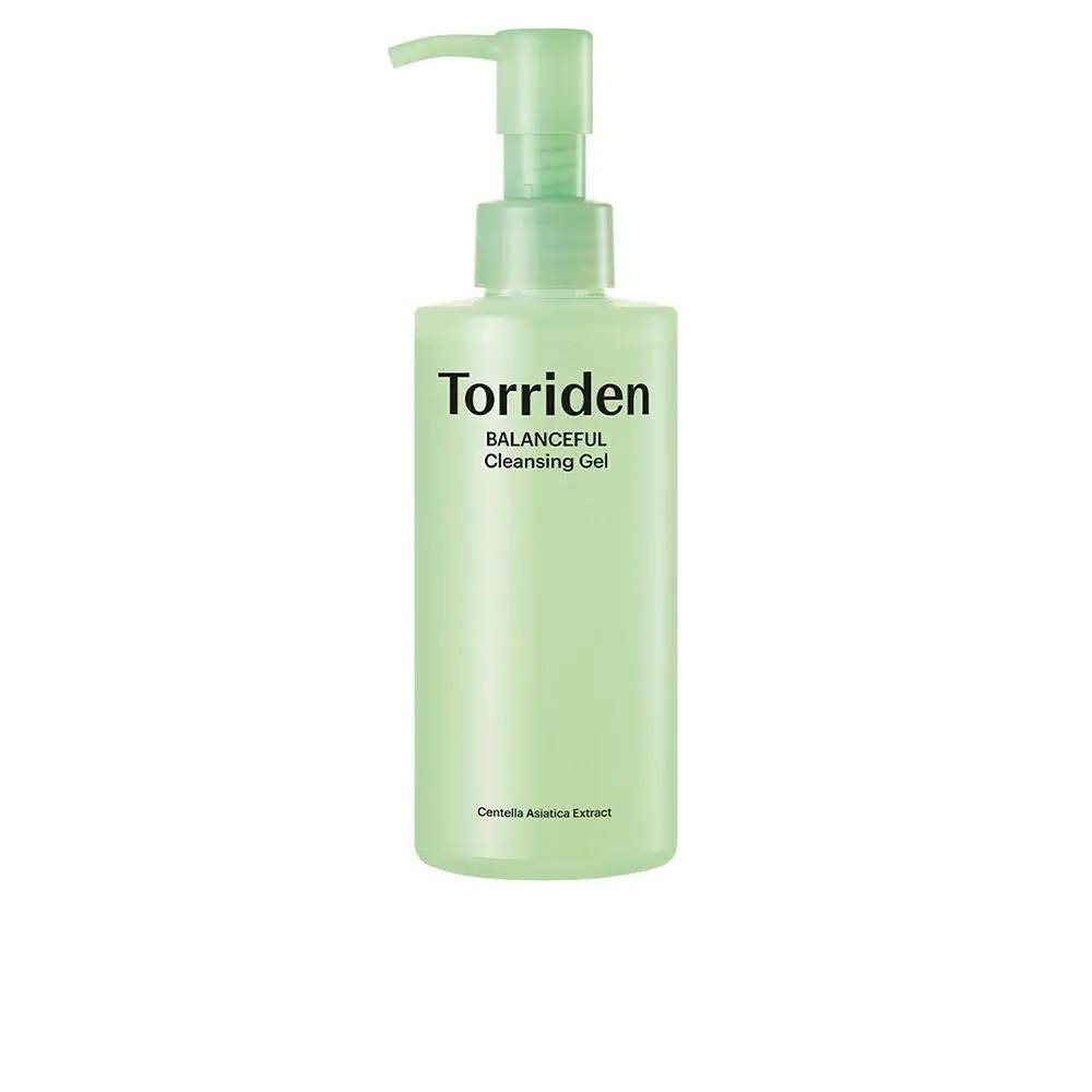 Balanceful Cica - Balanceful Cica Cleansing Gel by Torriden