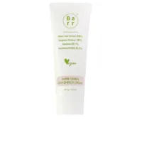 Super Green Deep Energy - Super Green Deep Energy Cream by Barr