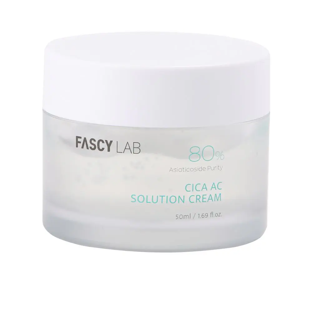 Cica Ac - Cica Ac Solution Cream by Fascy