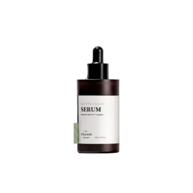 Active Clean - Active Clean Serum by Village 11