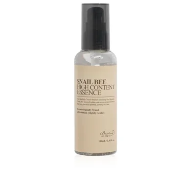 Snail Bee High Content - Snail Bee High Content Essence by Benton