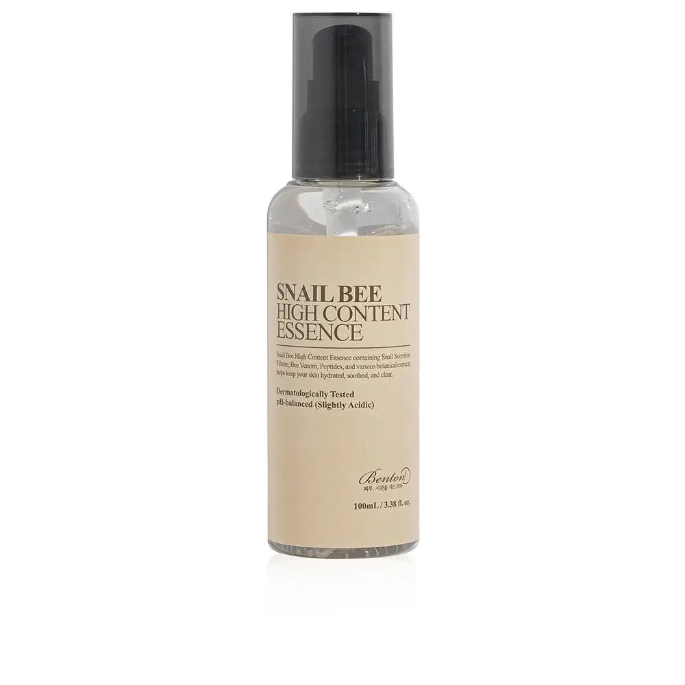 Snail Bee High Content Essence by Benton Snail Bee High Content - Snail Bee High Content Essence by Benton