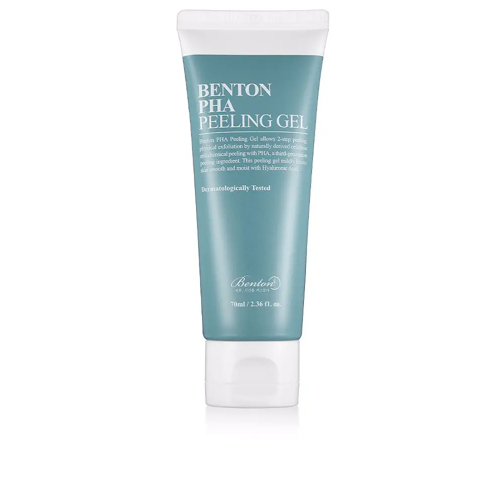 Pha Peeling - Pha Peeling Gel by Benton