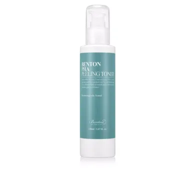 Pha Peeling - Pha Peeling Toner by Benton