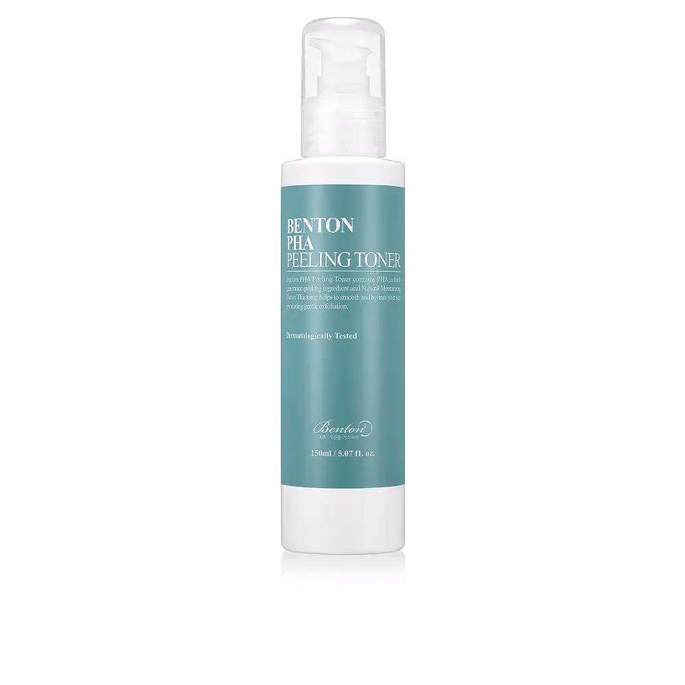 Pha Peeling - Pha Peeling Toner by Benton