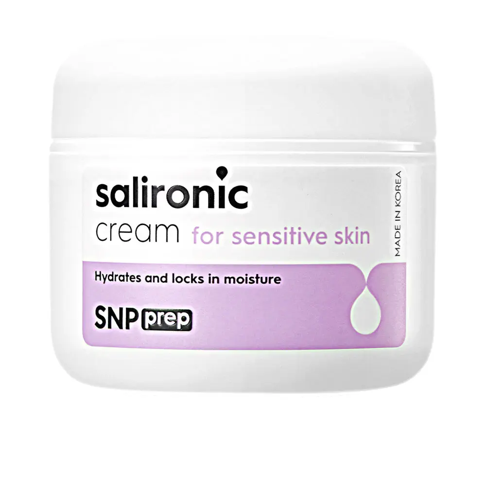 Salironic - Salironic Cream by Snp