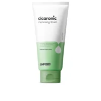 Cicaronic - Cicaronic Cleansing Foam With Cica by Snp