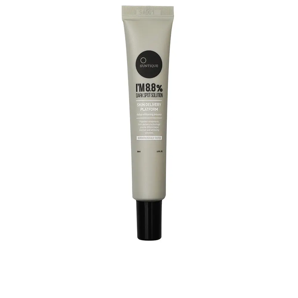 I'M 8.8% Dark Spot Solution 30Ml by Suntique I'M 8,8% - I'M 8.8% Dark Spot Solution 30Ml by Suntique