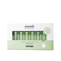 Snp Prep - Cicaronic Sos by Snp