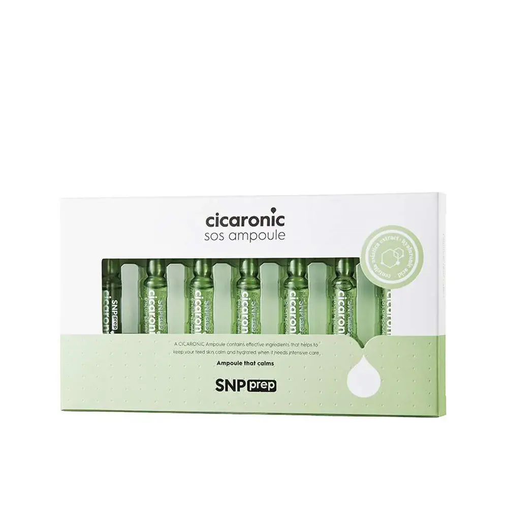 Cicaronic Sos by Snp Snp Prep - Cicaronic Sos by Snp