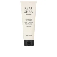 Real Shea - Real Shea Real Change Treatment by Rated Green