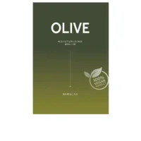 The Clean - The Clean Vegan Mask Moisturizing Olive R by Barulab