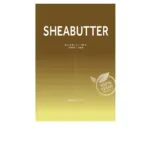 The Clean - The Clean Vegan Mask Nourishing Sea Butter R by Barulab