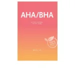 The Clean - The Clean Vegan Mask Exfoliating Aha/Bha R by Barulab
