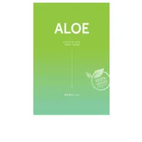 The Clean - The Clean Vegan Mask Shooting Aloe R by Barulab