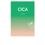 The Clean - The Clean Vegan Mask Repairing Cica R by Barulab