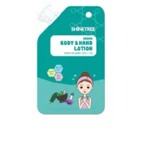 Shínetree Body - Aroma Body & Hand Lotion by Shinetree