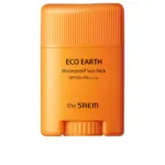 Eco Earth - Eco Earth Waterproof Stick Spf50+ R by The Saem
