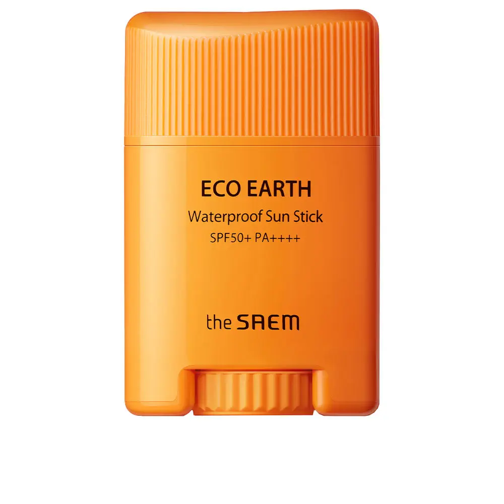 Eco Earth - Eco Earth Waterproof Stick Spf50+ R by The Saem